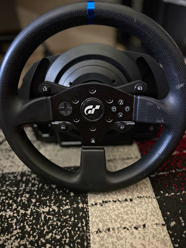 Thrustmaster t300 gt - rs,