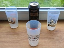 Böhse onkelz x becher - 3,