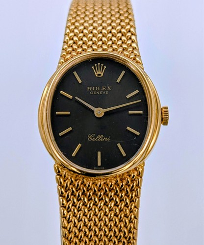 Rolex vintage cellini 3983 - cellini,