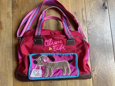 Die Spiegelburg Olivia & Fifi