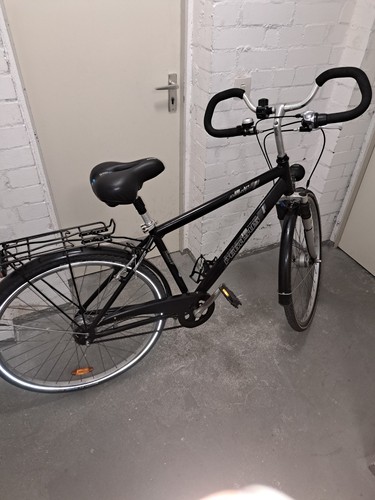Alurad zoll herren fahrrad - herren,