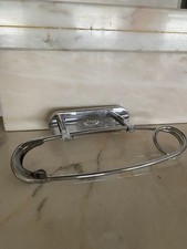 Papier-Handtuchhalter/Edelstahl/Extravagant/Vintage