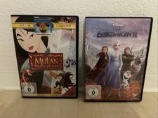 Walt Disney DVD Sammlung 7