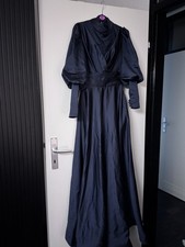 Abendkleid Lang Damen, Abiturball, Jugendweihe, Figurbetont
