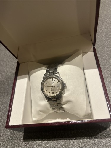 Tissot pr50 titanium - tissot,