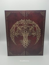 Elden Ring Collectors Edition nur OVP & Figur -Neuwertig-