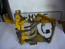 Mazda MX5 NA Scheinwerfer