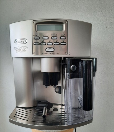 Delonghi magnifica esam 3500 - delonghi,