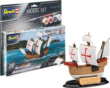 Revell REV-65660 Model Set