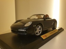 1:18 Porsche Boxster S 987