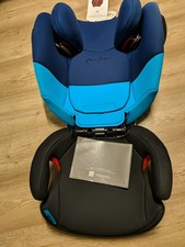 autokindersitz 15-36 kg