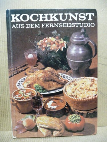 Kochkunst aus dem