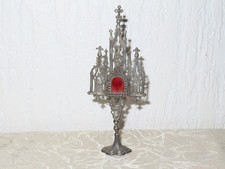 Miniatur Altar Monstranz