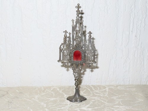 Miniatur altar monstranz - miniatur,