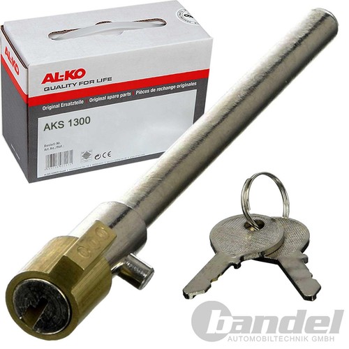 Alko steckschloß aks 1300 - steckschloß, aks-1300