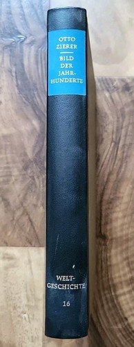 Otto zierer bild der - otto,