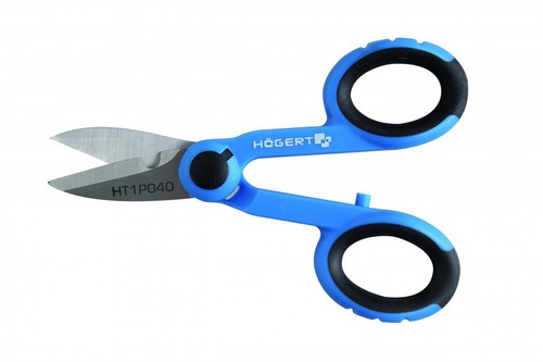 Högert schere profi - högert,