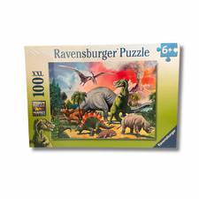 Ravensburger Puzzle