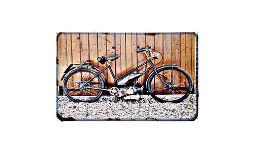 Excelsior universal motorrad - universal,