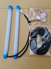 Vauxhall Vivaro E SWB