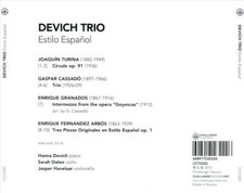 ESTILO ESPA¤OL NEW CD