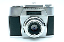 Agfa colorflex apotar 8 50 - colorflex,, 2,8/50