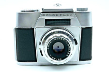 AGFA COLORFLEX, APOTAR 2,8/50 - FÜR BASTLER! FOR REPAIR!  - SHC Art.759495x
