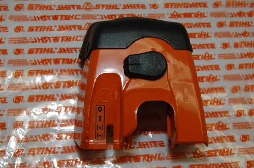 1121 stihl ansaugluft - ansaugluft,