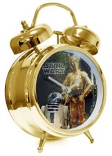 Star Wars - R2D2 & C-3PO -