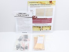 DeAgostini Admiral Nelsons HMS