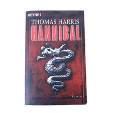 Hannibal : Roman. Thomas