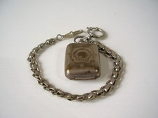 Antike seltene Taschenuhr