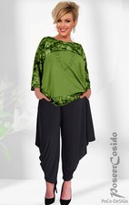 MAGNA LAGENLOOK Slinky Flügel