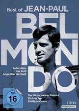 Best of Jean-Paul Belmondo