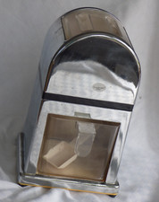 Eiscrusher Chrom Icecrusher