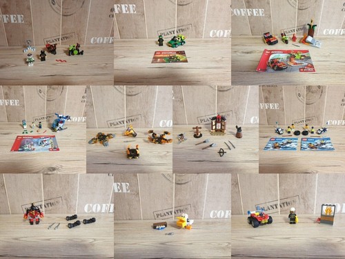 Kleines lego konvolut sammlung - lego,