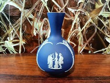 WEDGWOOD  England, JASPER WARE