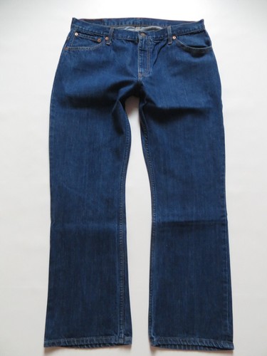 Levi 507 bootcut herren - 507,