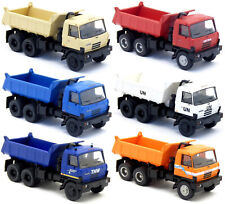 Brekina - Tatra 815 Kipper LKW Kipplaster DDR Farbe zur Auswahl 1:87 H0