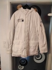 Camp David Jacke  L