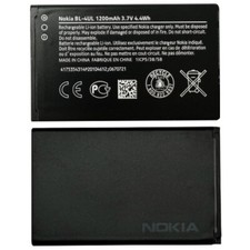 Original nokia 4ul akku - bl-4ul,