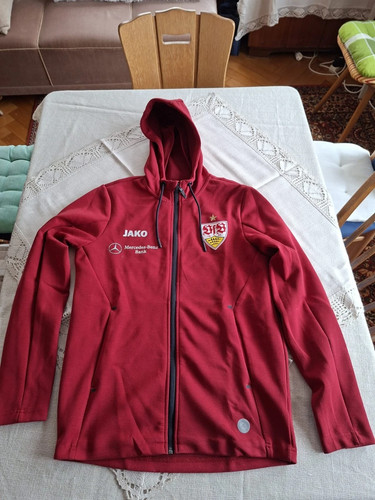 Vfb stuttgart lifestyle - stuttgart,