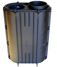 Nachheizkasten Schmid NHK G 50