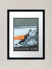 Nationalpark Palliative Care