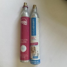 Soda Stream CO2 Zylinder 60 L
