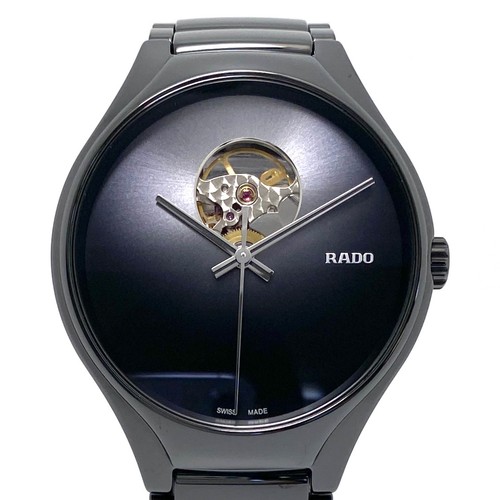Rado true secret r27107152 - rado,