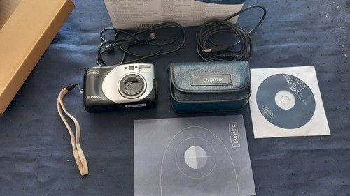 Jenoptik 4100 z3s 3x - jd,