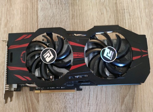 Powercolor radeon 280x - radeon, r9