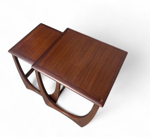 Paar plan teak - paar, g