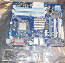 Gigabyte GA-G41M-Combo